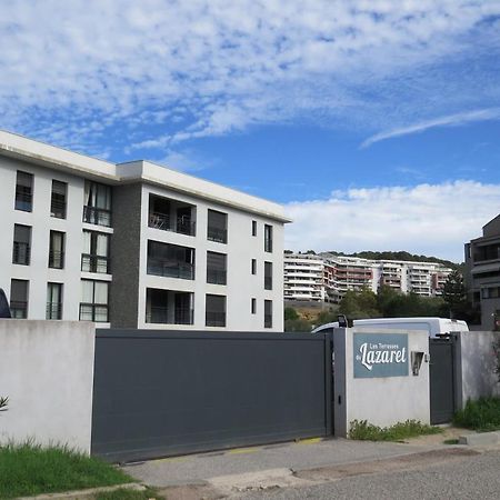 T2 Standing Ajaccio Apartment Аячо Екстериор снимка
