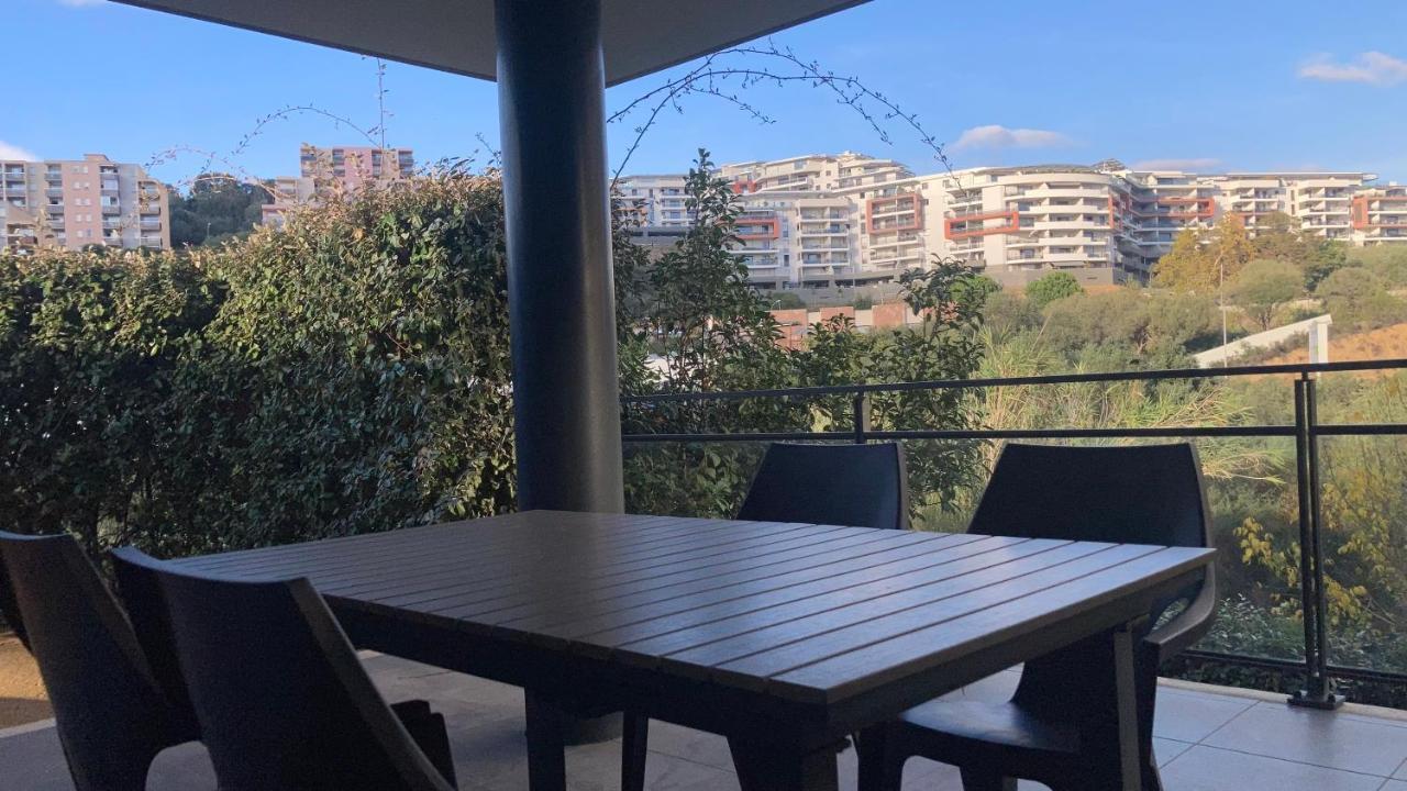 T2 Standing Ajaccio Apartment Аячо Екстериор снимка